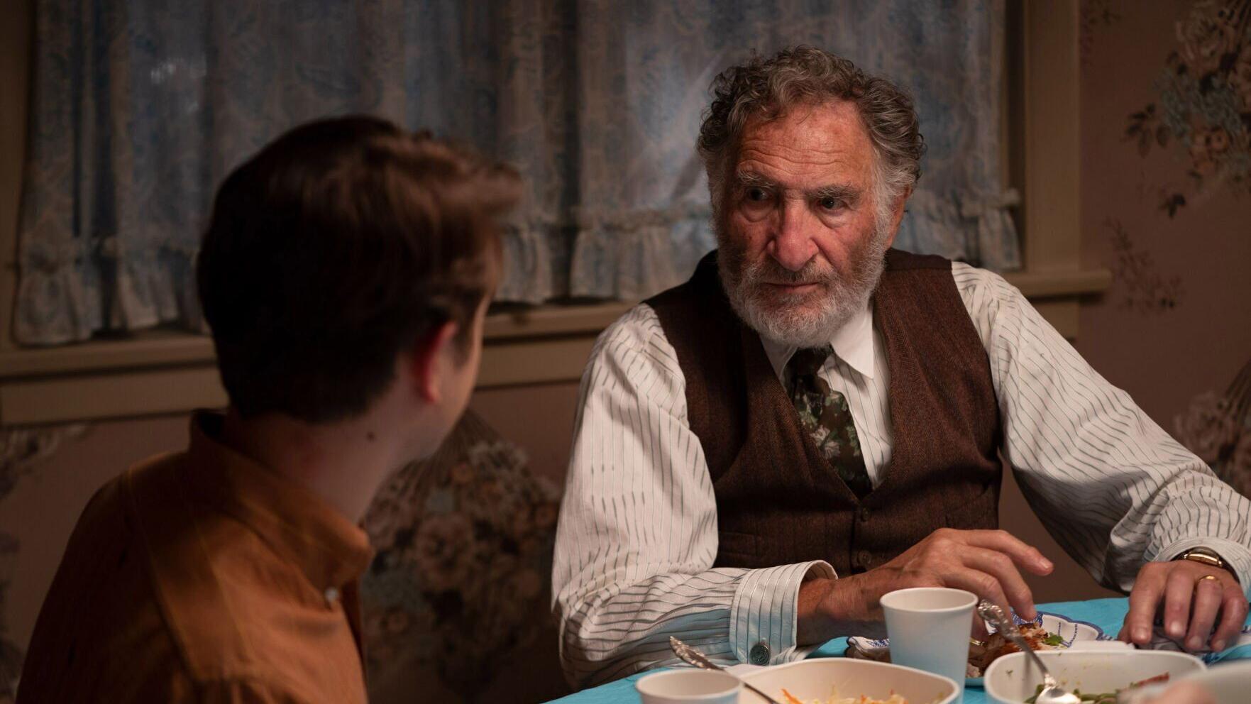 DVD REVIEW: Steven Spielberg's 'The Fabelmans' tells many truths